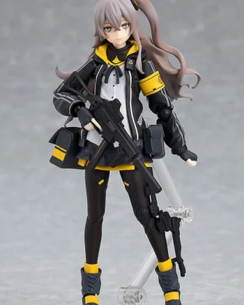 Figma 457: UMP45 - Girls' Frontline