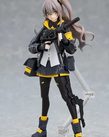 Figma 457: UMP45 - Girls' Frontline
