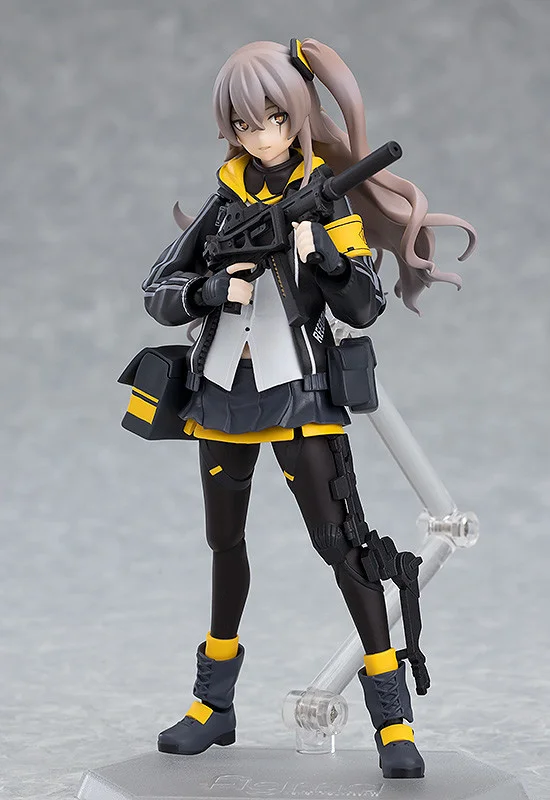 Figma 457: UMP45 - Girls' Frontline