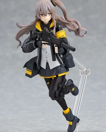 Figma 457: UMP45 - Girls' Frontline