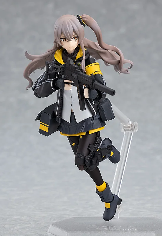 Figma 457: UMP45 - Girls' Frontline