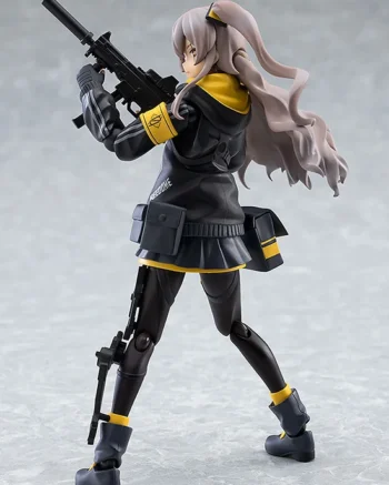 Figma 457: UMP45 - Girls' Frontline
