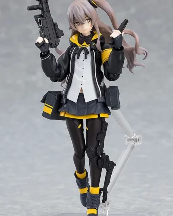 Figma 457: UMP45 - Girls' Frontline