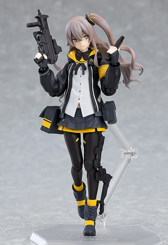 Figma 457: UMP45 - Girls' Frontline