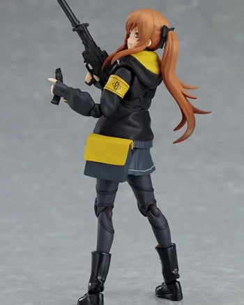 Figma 506: UMP9 - Girls' Frontline