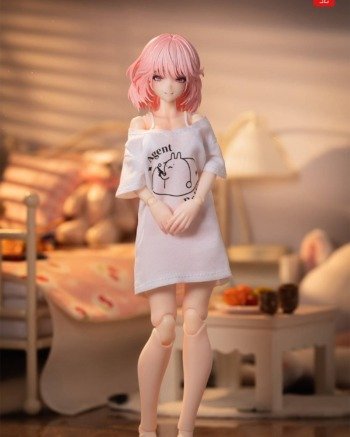 aileen 2 Snail Shell: Holiday Relaxation Ver. 1/12 - RA-01L Aileen