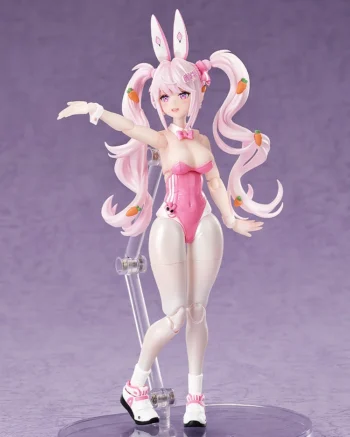 Hyper Body: Alice Wonderland Bunny Ver. - Goddess of Victory Nikke