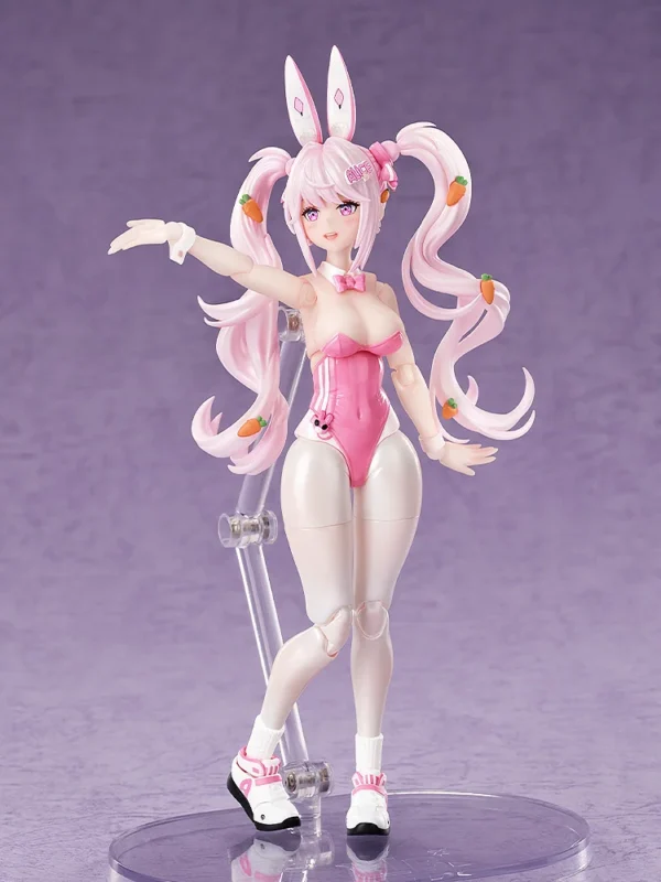 Hyper Body: Alice Wonderland Bunny Ver. - Goddess of Victory Nikke