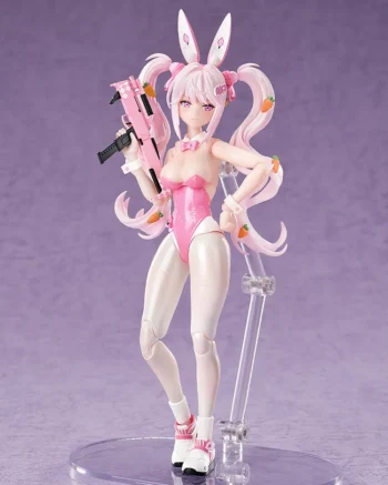 Hyper Body: Alice Wonderland Bunny Ver. - Goddess of Victory Nikke