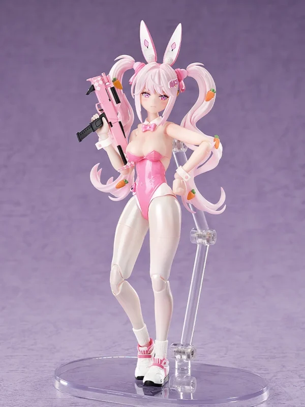 Hyper Body: Alice Wonderland Bunny Ver. - Goddess of Victory Nikke