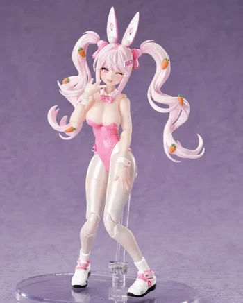 Hyper Body: Alice Wonderland Bunny Ver. - Goddess of Victory Nikke