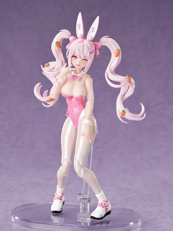 Hyper Body: Alice Wonderland Bunny Ver. - Goddess of Victory Nikke