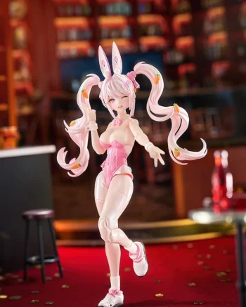Hyper Body: Alice Wonderland Bunny Ver. - Goddess of Victory Nikke