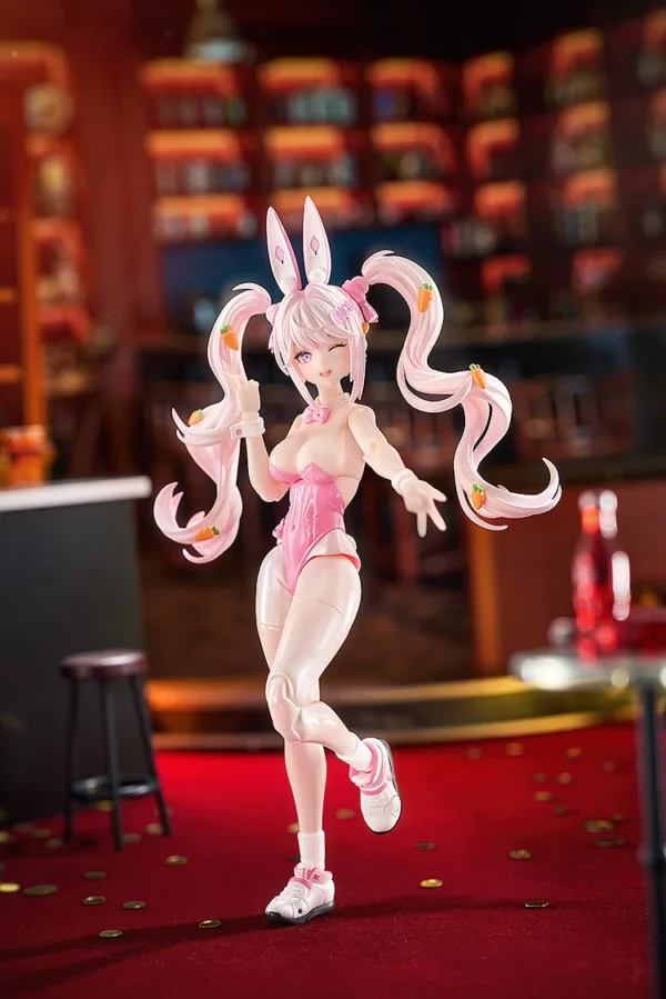 Hyper Body: Alice Wonderland Bunny Ver. - Goddess of Victory Nikke
