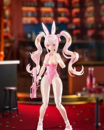 Hyper Body: Alice Wonderland Bunny Ver. - Goddess of Victory Nikke