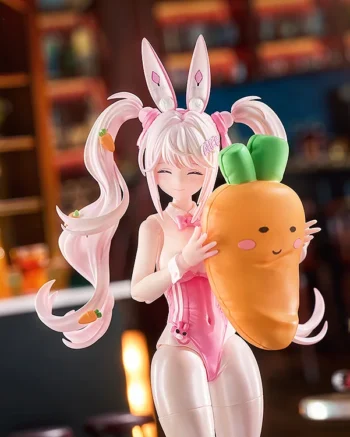 Hyper Body: Alice Wonderland Bunny Ver. - Goddess of Victory Nikke