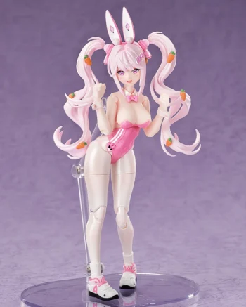 Hyper Body: Alice Wonderland Bunny Ver. - Goddess of Victory Nikke
