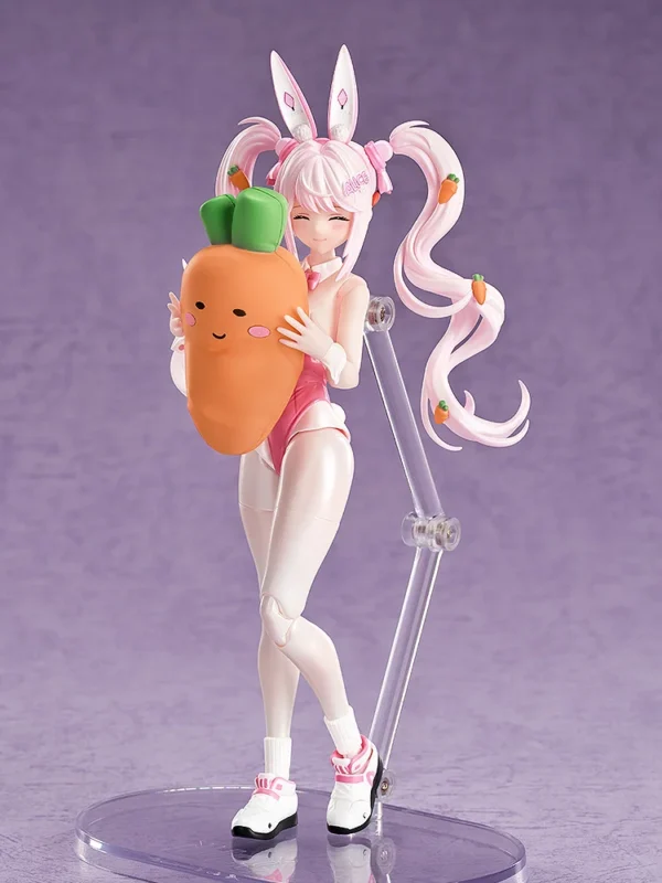 Hyper Body: Alice Wonderland Bunny Ver. - Goddess of Victory Nikke