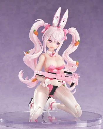 Hyper Body: Alice Wonderland Bunny Ver. - Goddess of Victory Nikke