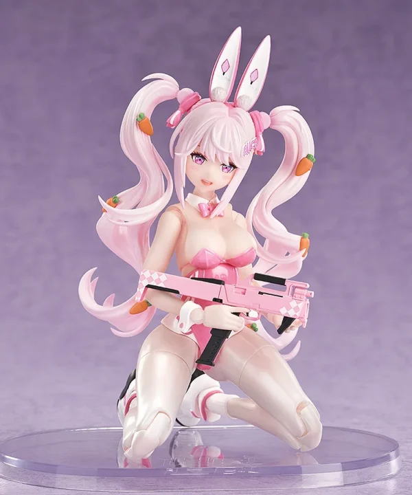 Hyper Body: Alice Wonderland Bunny Ver. - Goddess of Victory Nikke