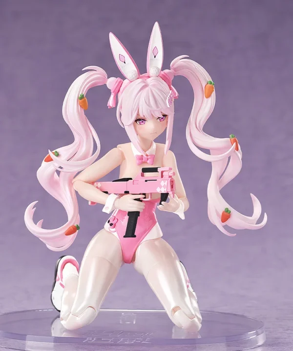 Hyper Body: Alice Wonderland Bunny Ver. - Goddess of Victory Nikke