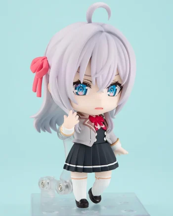 alisa 3 Nendoroid 2576: Alisa Mikhailovna Kujou- Alya Sometimes Hides Her Feelings in Russian