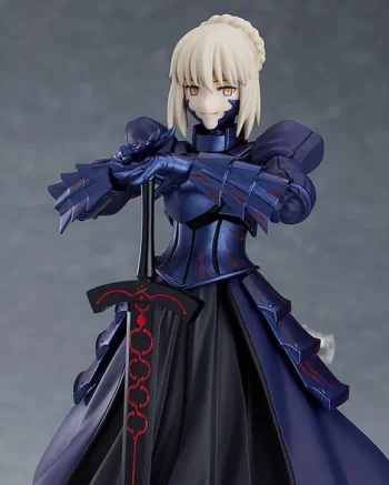 Figma 432: Saber Alter Artoria Pendragon - Fate / Stay Night