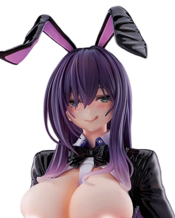 Amakano 2+: Rei Himiyama (Bunny Ver.) Con Bonus