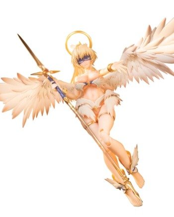 Snail Shell: Angela 1/12 - RPG-07 Set Completo