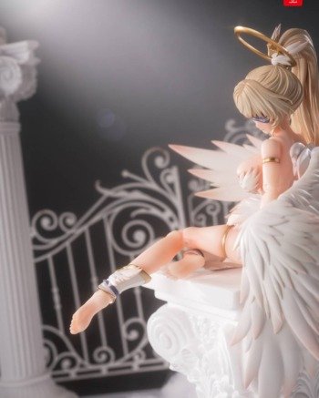 Snail Shell: Angela 1/12 - RPG-07 Set Completo