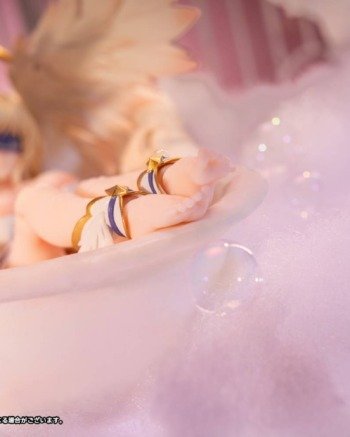 Snail Shell: Angela 1/12 - RPG-07 Set Completo