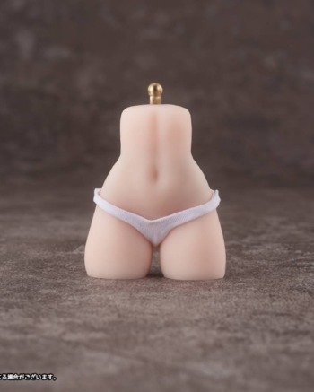 Snail Shell: Angela 1/12 - RPG-07 Set Completo