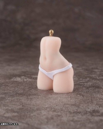 Snail Shell: Angela 1/12 - RPG-07 Set Completo