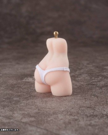Snail Shell: Angela 1/12 - RPG-07 Set Completo