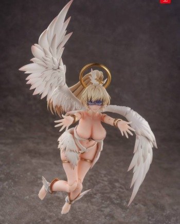 Snail Shell: Angela 1/12 - RPG-07 Set Completo