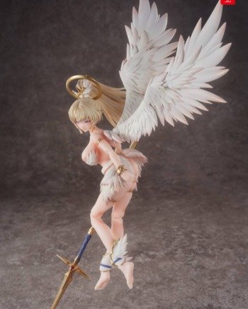 Snail Shell: Angela 1/12 - RPG-07 Set Completo