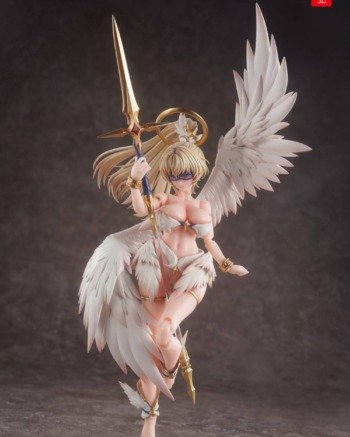 Snail Shell: Angela 1/12 - RPG-07 Set Completo