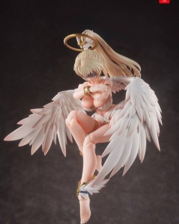 Snail Shell: Angela 1/12 - RPG-07 Set Completo
