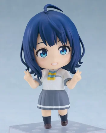 Nendoroid 2612: Yanami Anna - Too Many Losing Heroines! Con Bonus