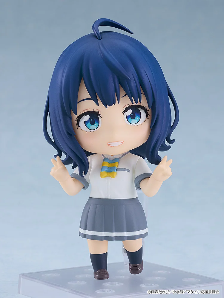 Nendoroid 2612: Yanami Anna - Too Many Losing Heroines! Con Bonus