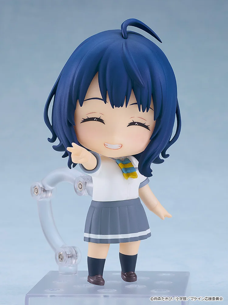 Nendoroid 2612: Yanami Anna - Too Many Losing Heroines! Con Bonus