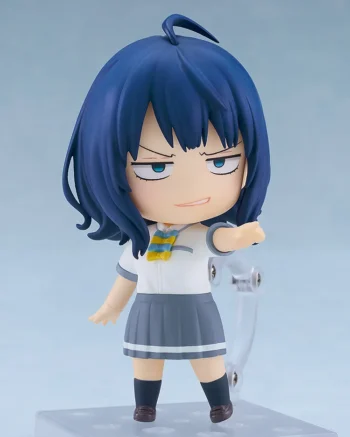 Nendoroid 2612: Yanami Anna - Too Many Losing Heroines! Con Bonus