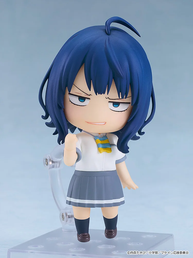 Nendoroid 2612: Yanami Anna - Too Many Losing Heroines! Con Bonus