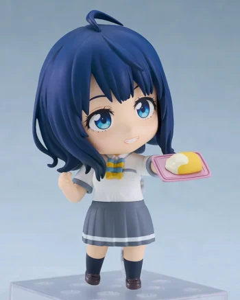 Nendoroid 2612: Yanami Anna - Too Many Losing Heroines! Con Bonus