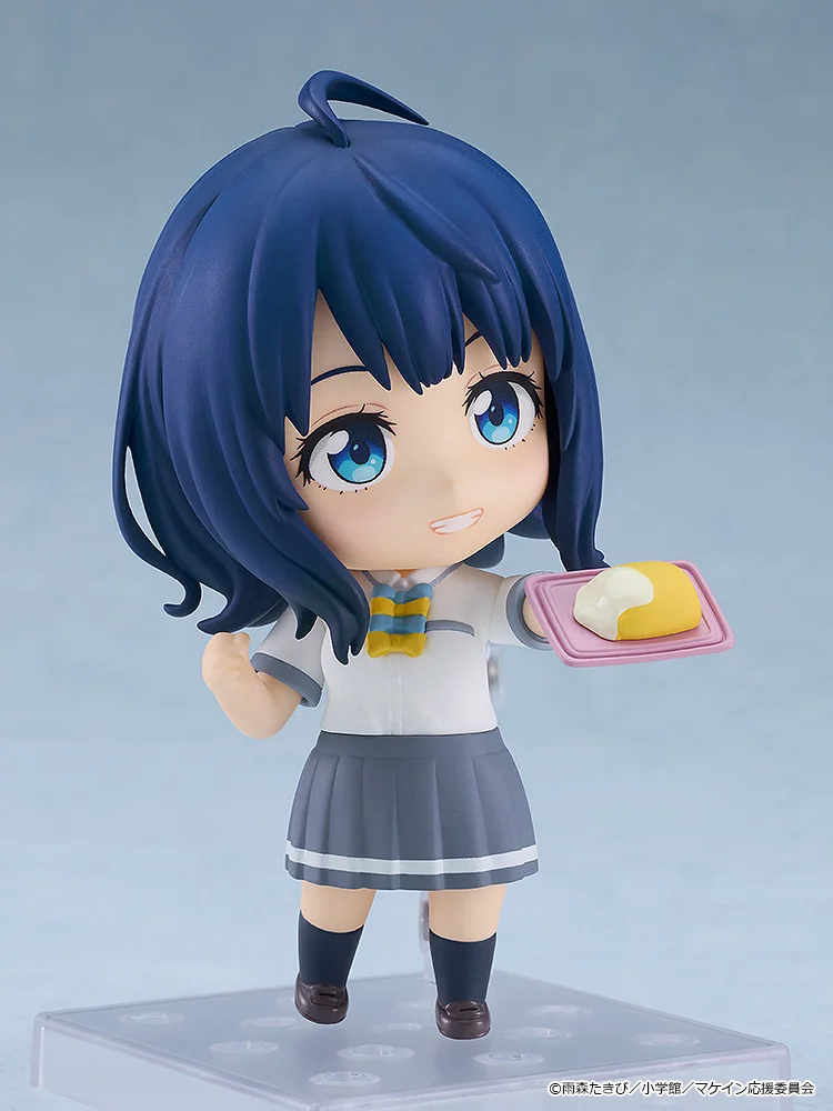 Nendoroid 2612: Yanami Anna - Too Many Losing Heroines! Con Bonus