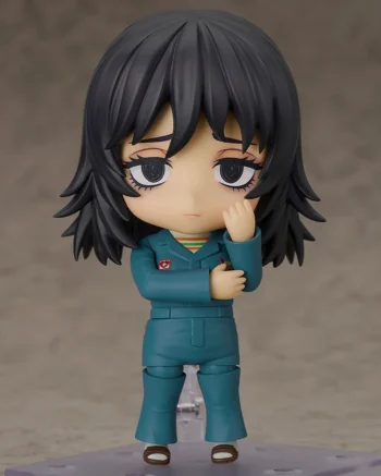 Nendoroid 2884: Anya - Mouthwashing