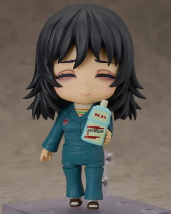 Nendoroid 2884: Anya - Mouthwashing