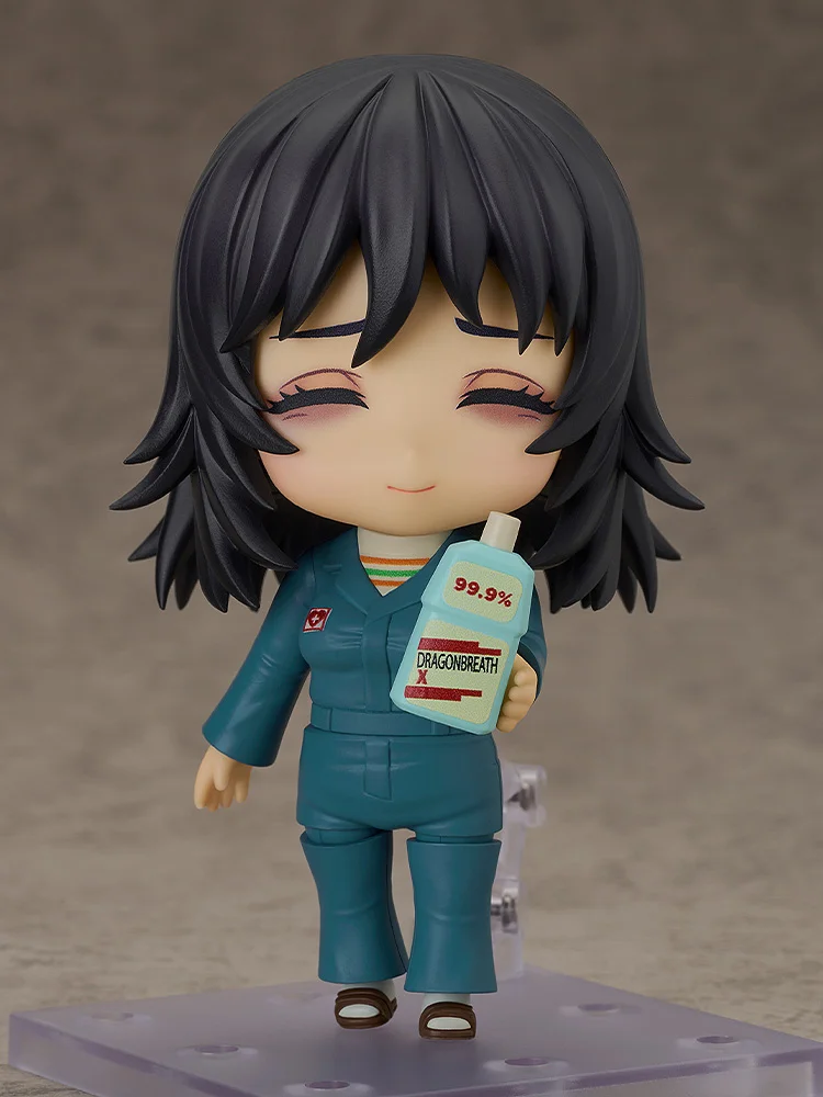 Nendoroid 2884: Anya - Mouthwashing
