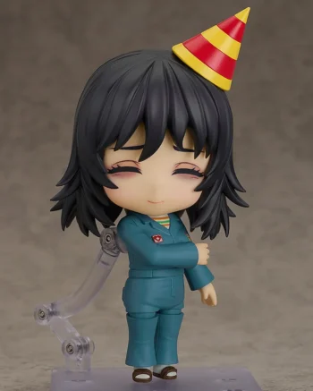 Nendoroid 2884: Anya - Mouthwashing