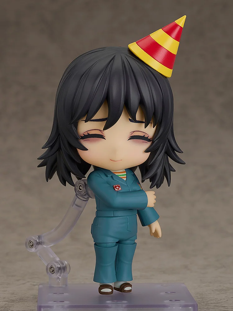 Nendoroid 2884: Anya - Mouthwashing